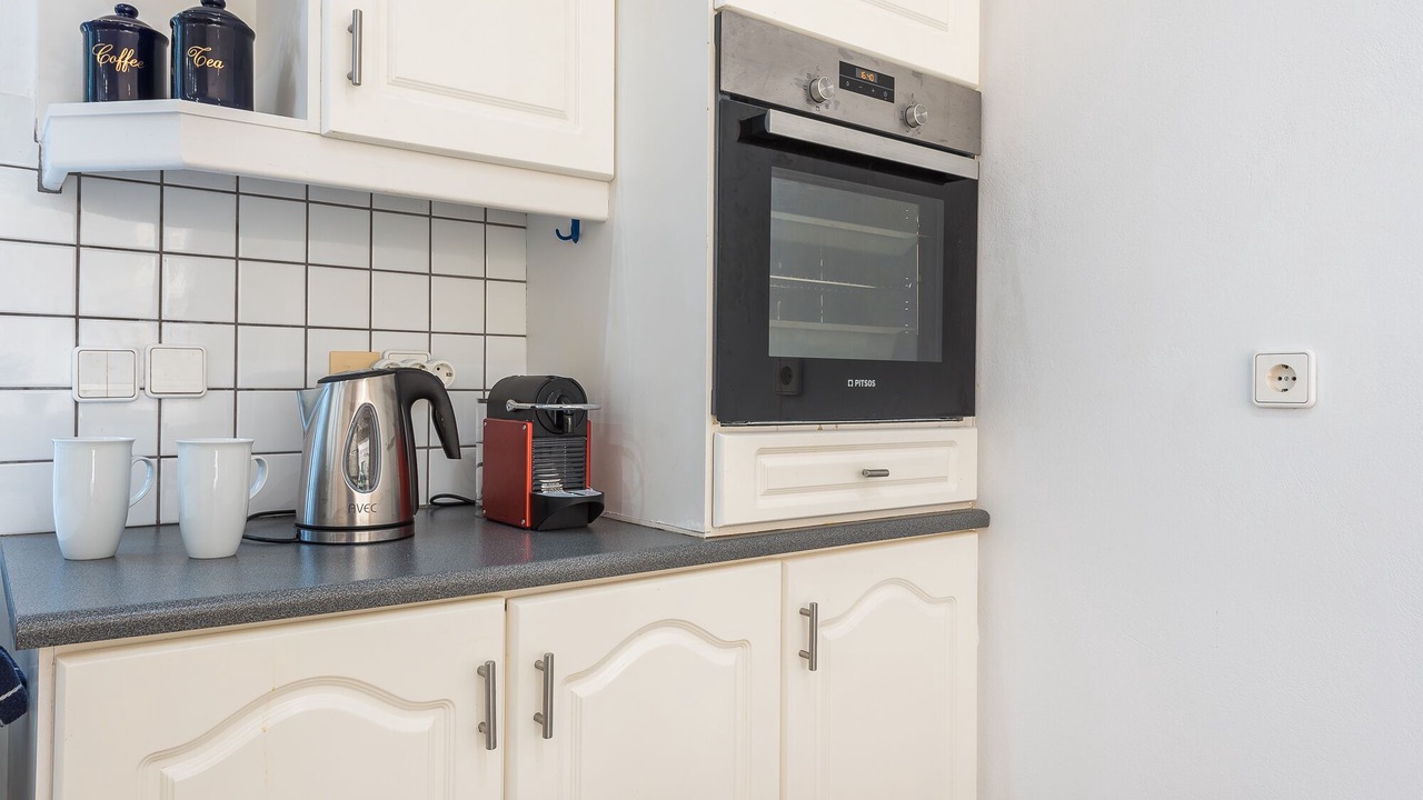 Photo of Kitchen in Lavreotiki