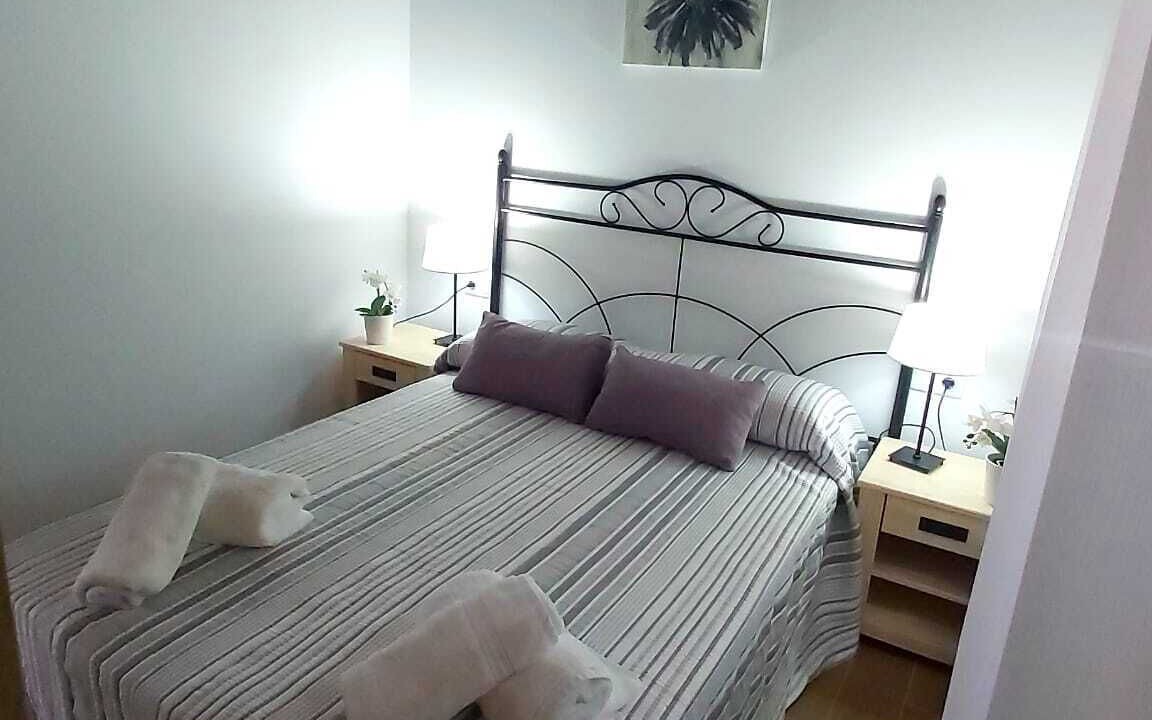 Photo of Bedroom in La Orotava