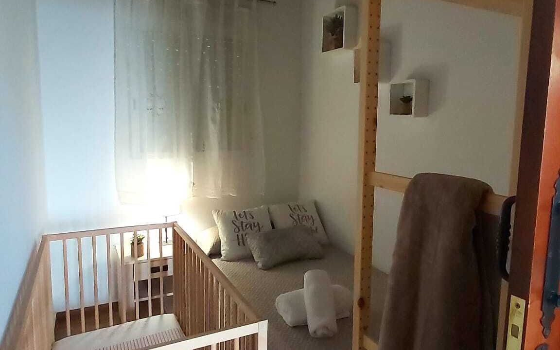 Photo of Bedroom in La Orotava