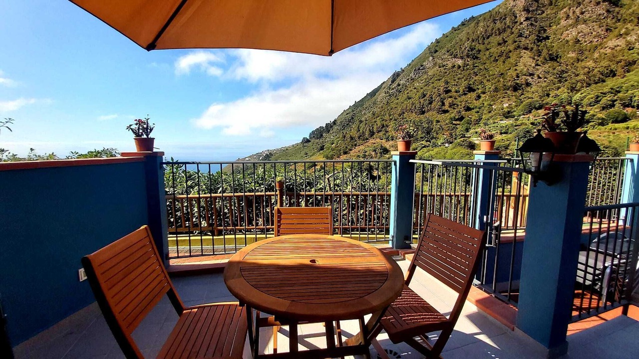 Photo of Outdoor in La Orotava