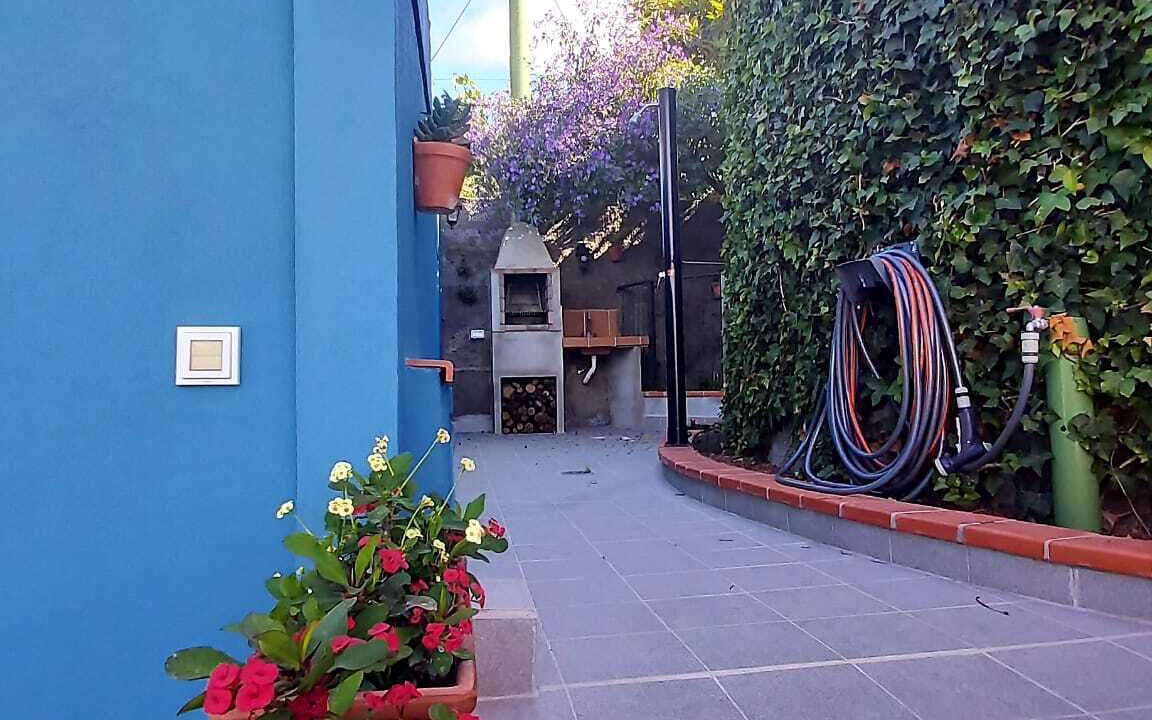 Photo of Patio Balcony in La Orotava