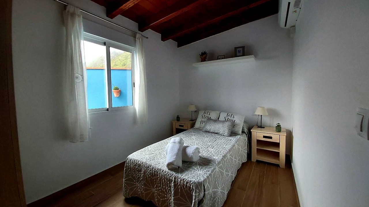 Photo of Bedroom in La Orotava