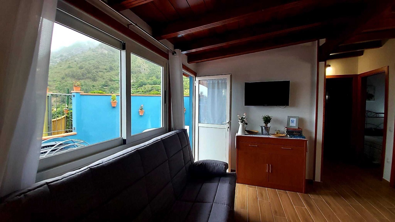 Photo of Livingroom in La Orotava