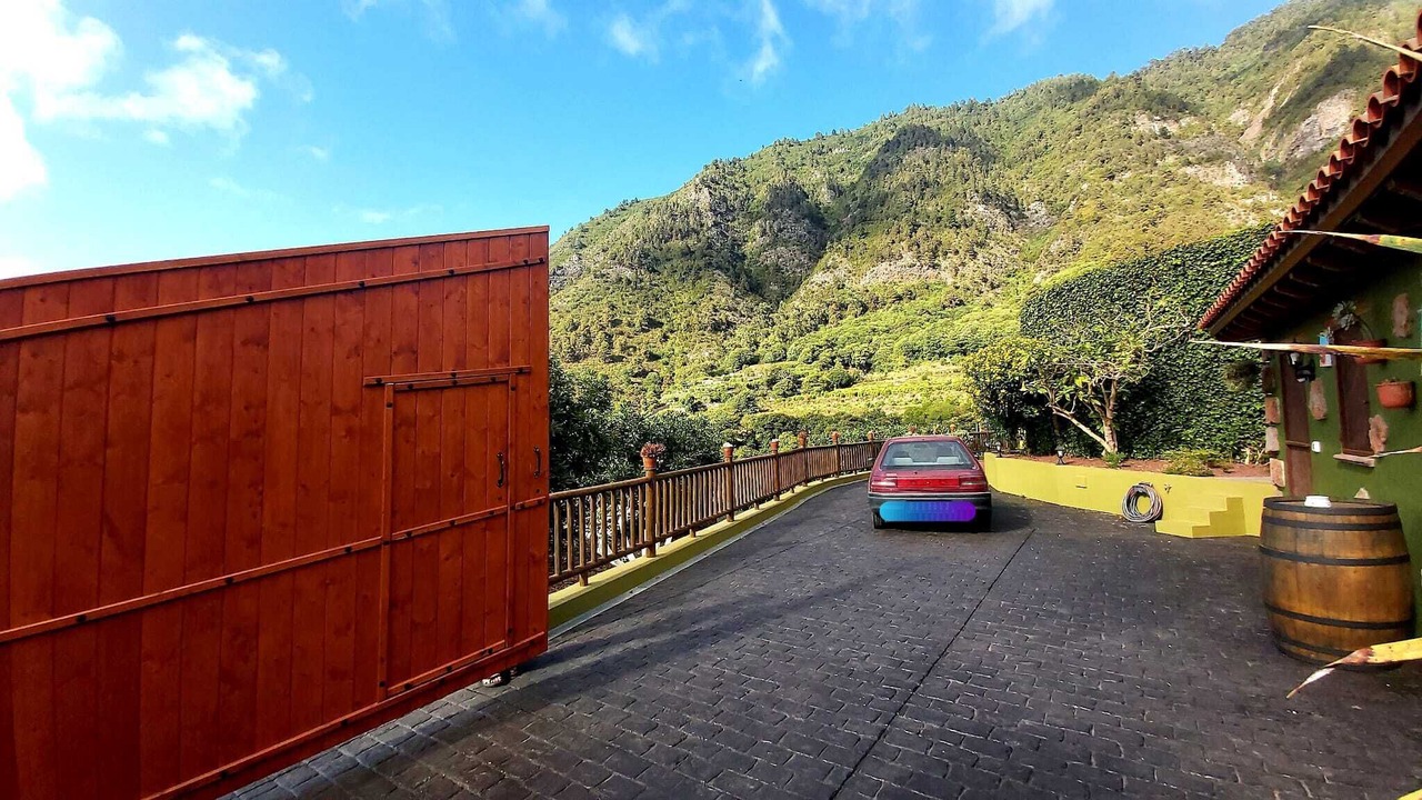 Photo of Outdoor in La Orotava