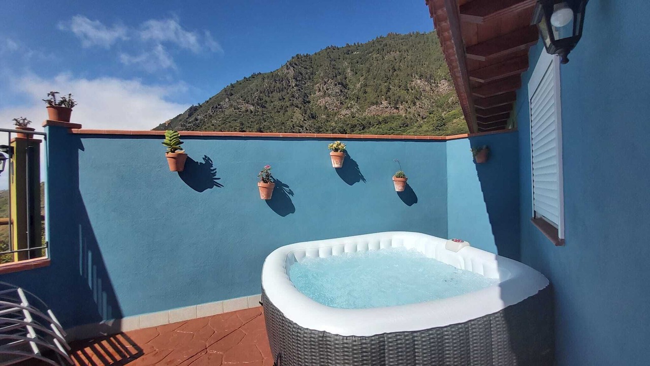 Photo of Outdoor in La Orotava