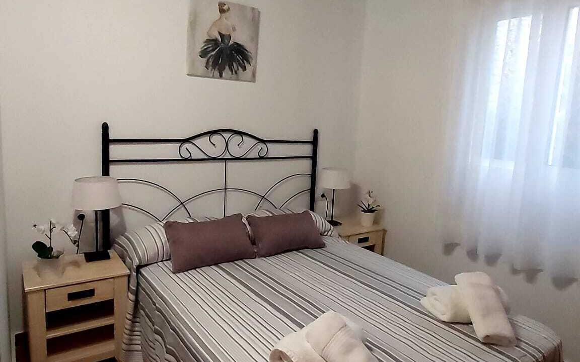 Photo of Bedroom in La Orotava