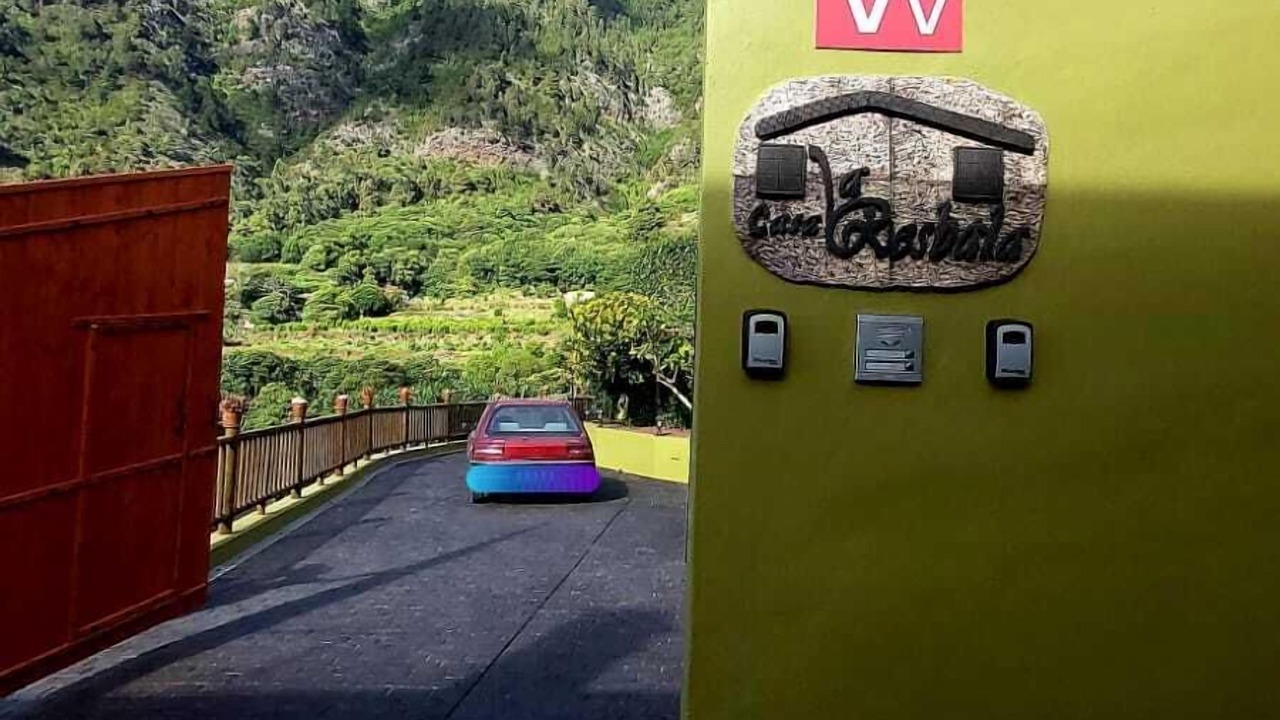 Photo of Outdoor in La Orotava