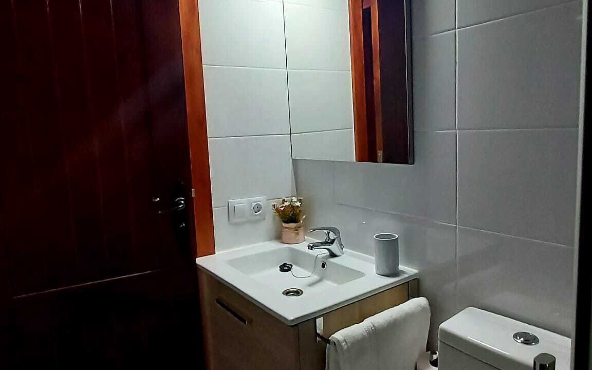 Photo of Bathroom in La Orotava