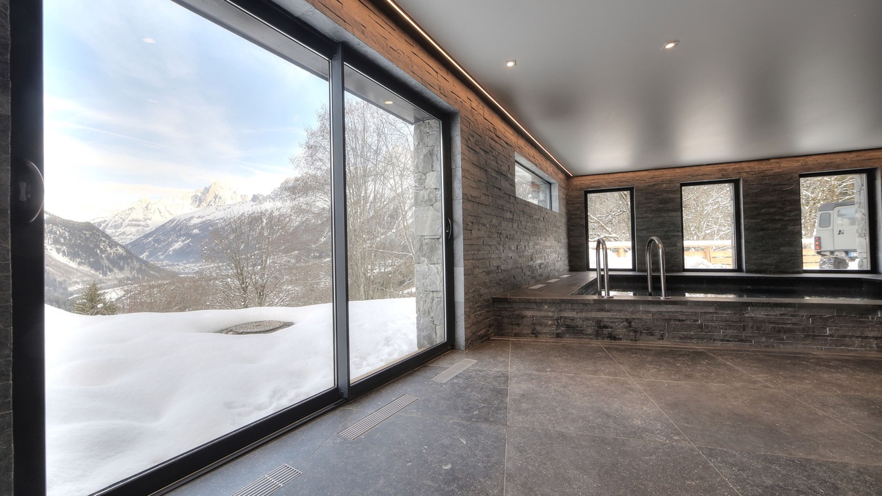 Photo of Others in Les Houches