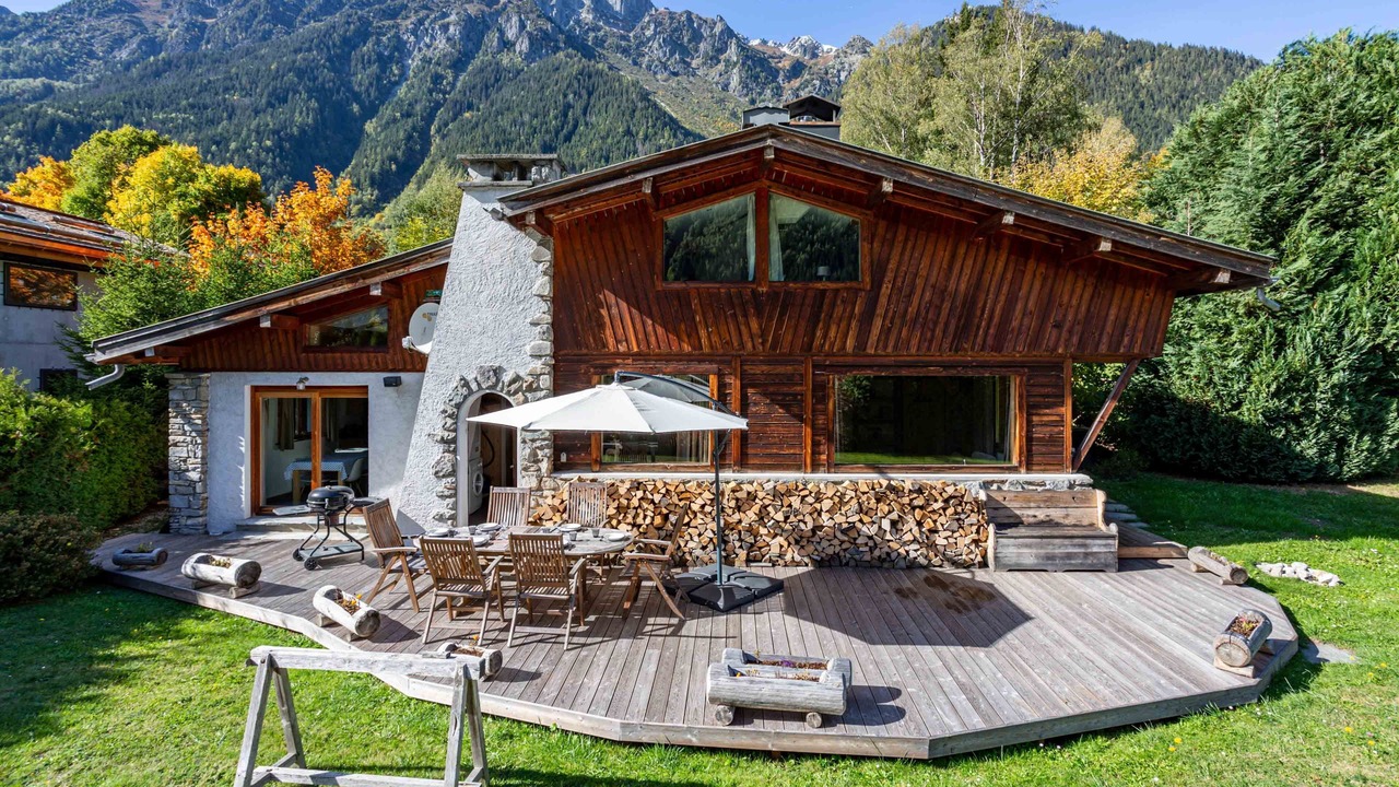 Photo of Outdoor in Chamonix City Centre