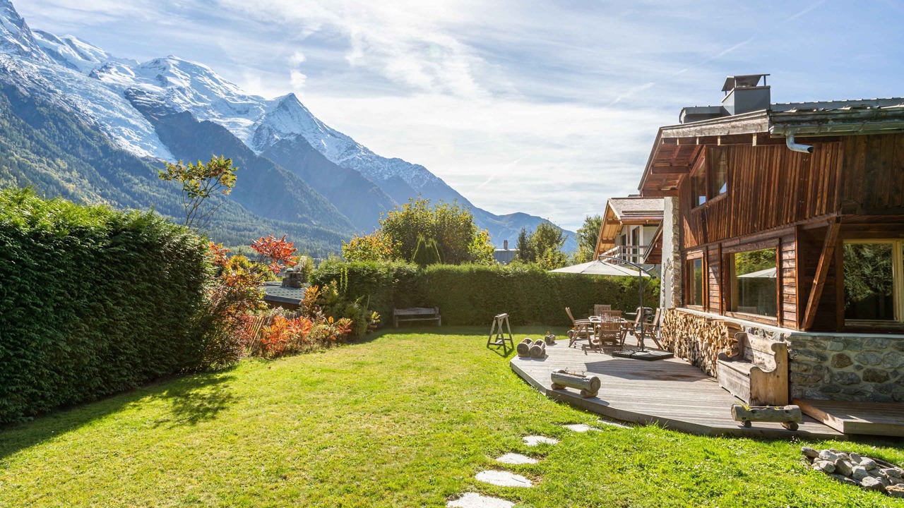 Photo of Outdoor in Chamonix City Centre