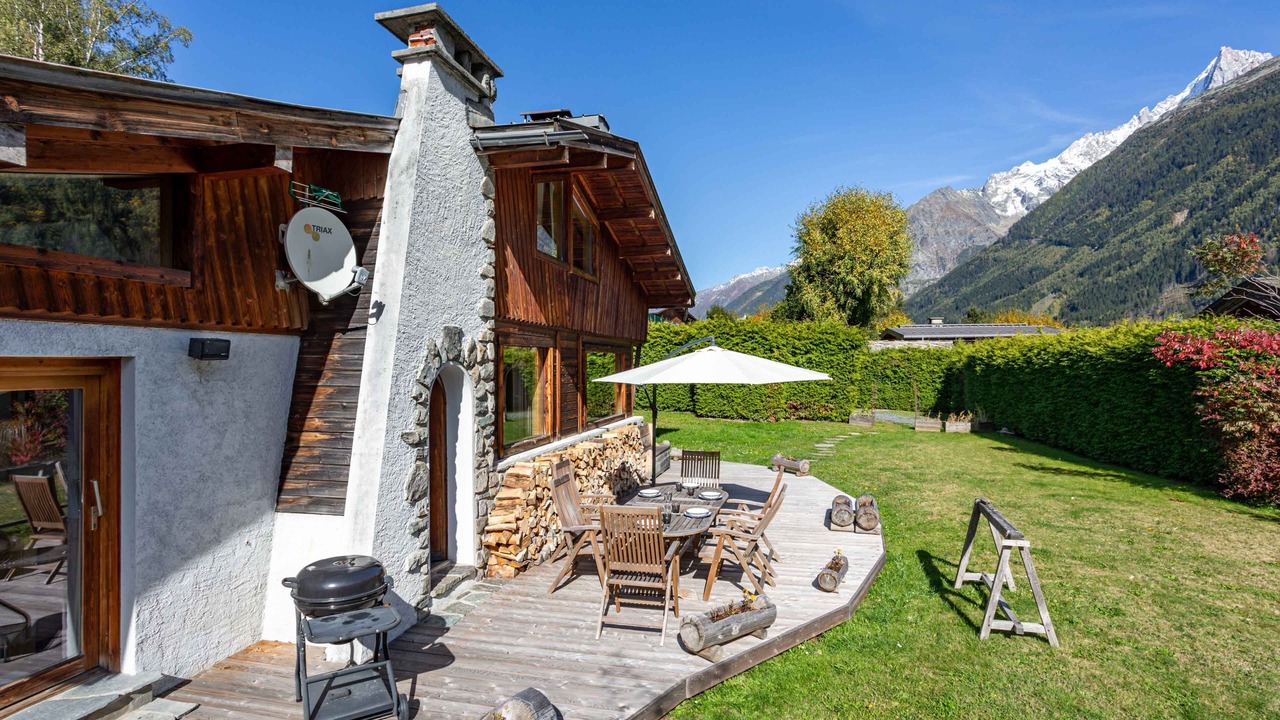 Photo of Outdoor in Chamonix City Centre