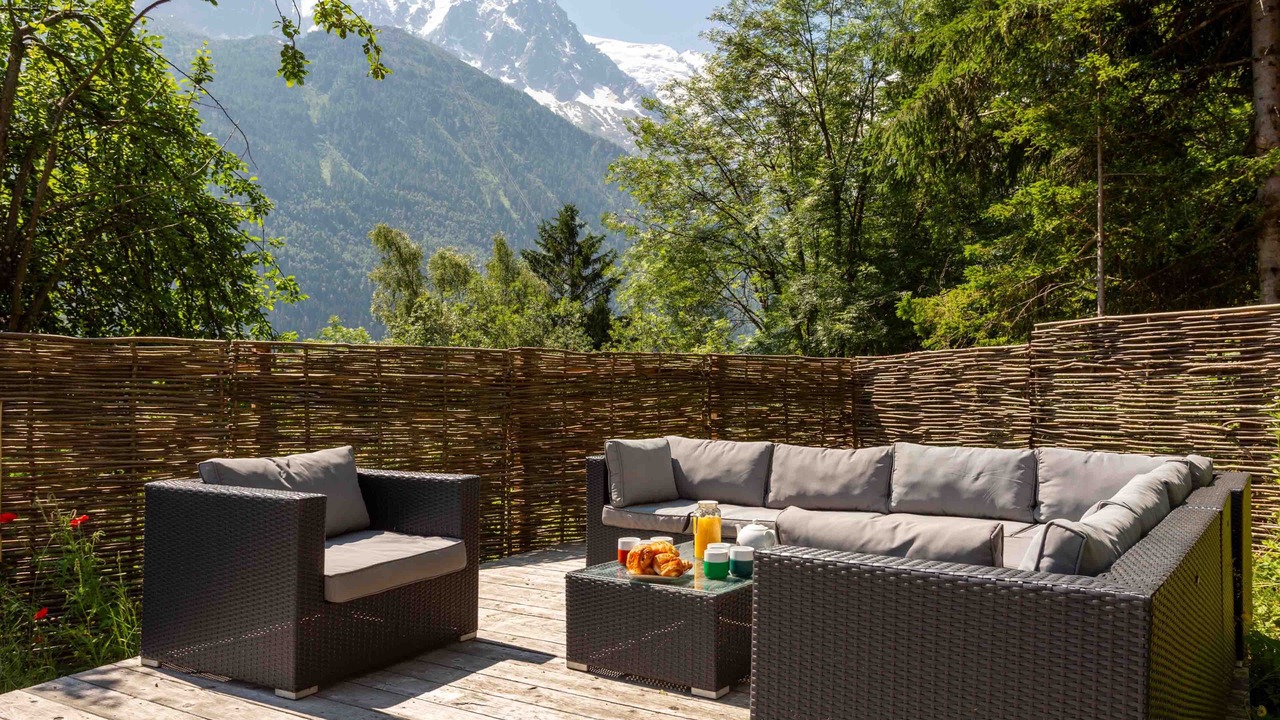 Photo of Outdoor in Chamonix City Centre