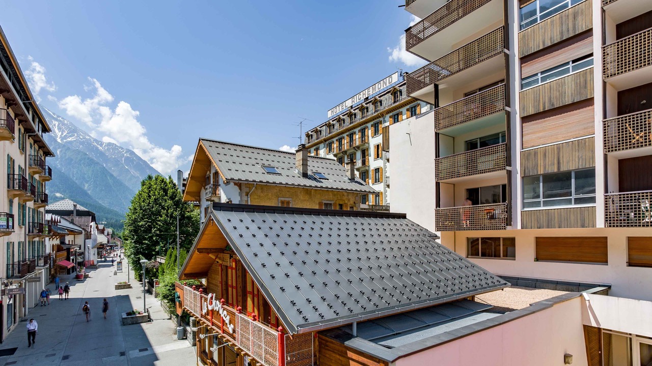 Photo of Others in Chamonix City Centre