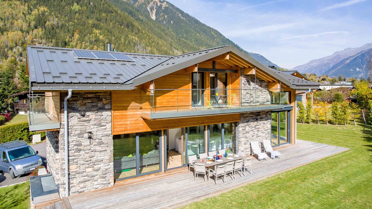 Photo of Outdoor in Chamonix-Mont-Blanc