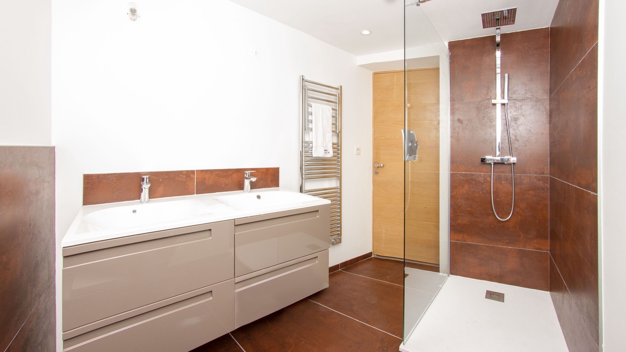 Photo of Bathroom in Chamonix-Mont-Blanc