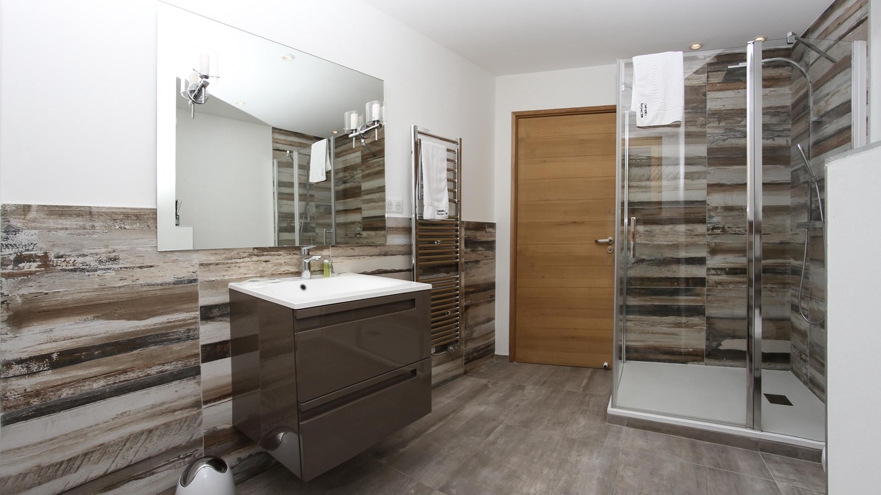 Photo of Bathroom in Chamonix-Mont-Blanc