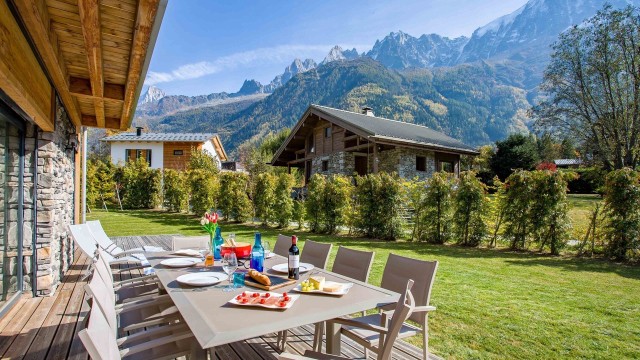 Photo of Outdoor in Chamonix-Mont-Blanc