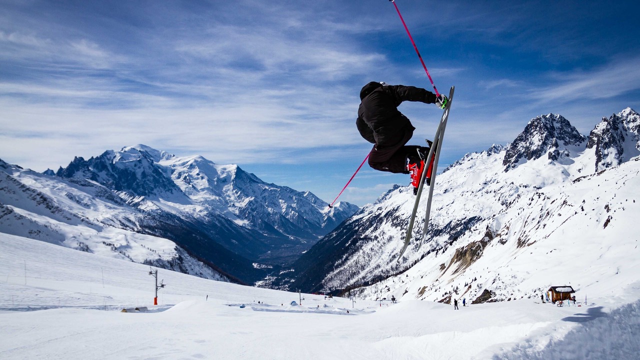 Photo of Others in Chamonix City Centre