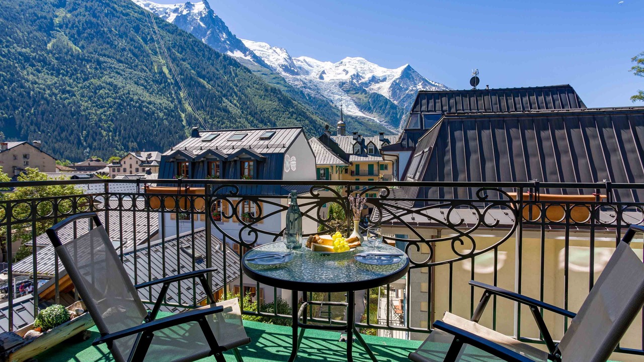 Photo of Others in Chamonix City Centre