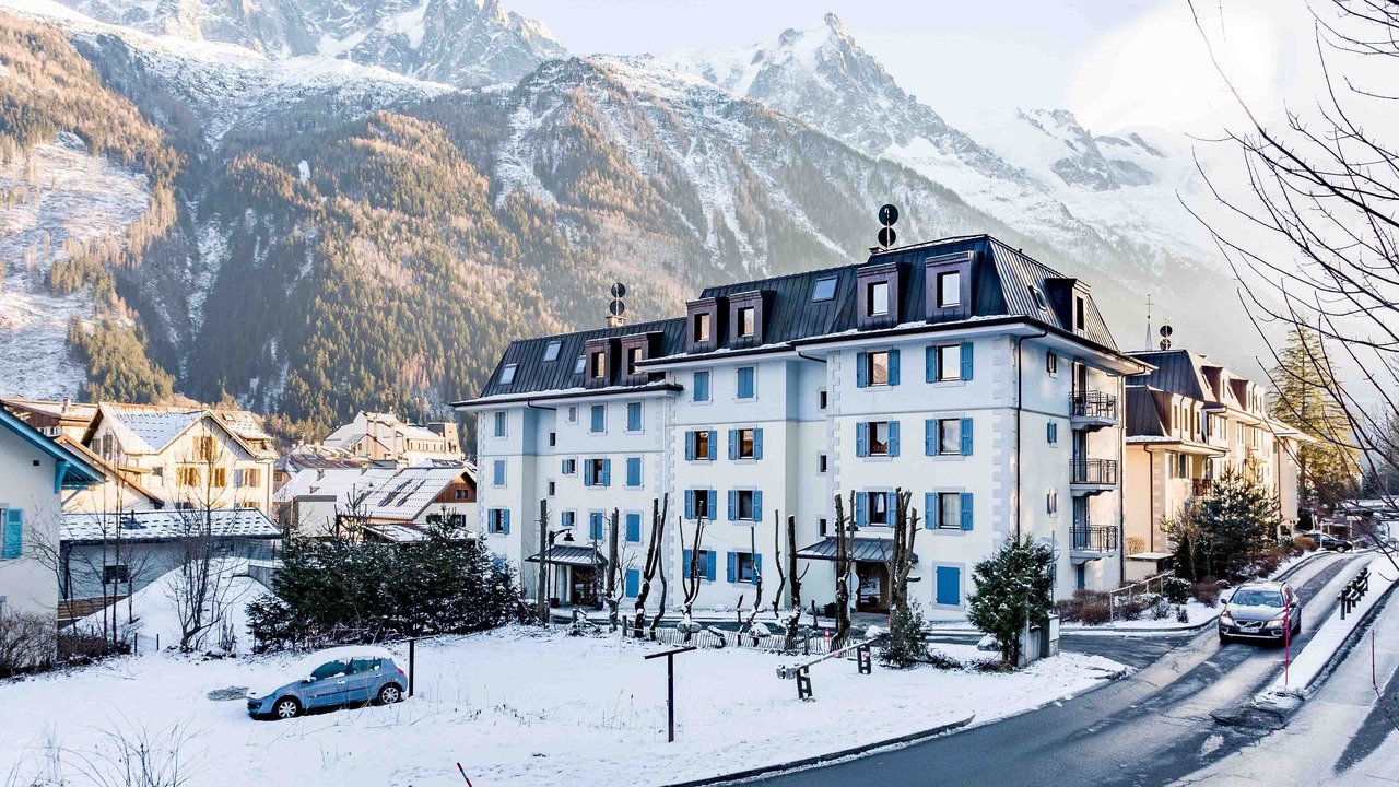Photo of Others in Chamonix City Centre