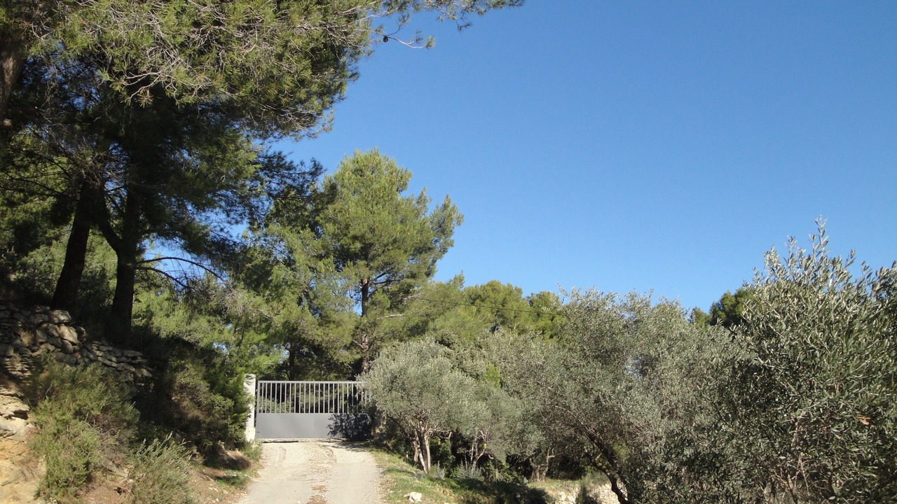 Photo of Outdoor in Saint-Chamas