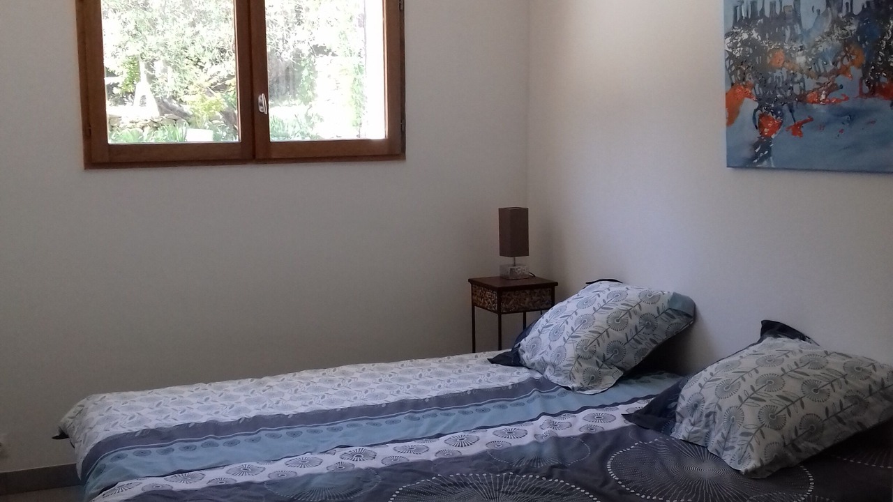 Photo of Bedroom in Saint-Chamas