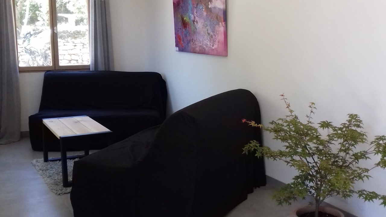Photo of Livingroom in Saint-Chamas