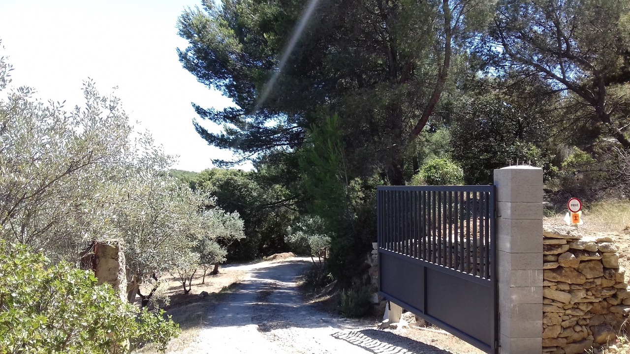 Photo of Outdoor in Saint-Chamas