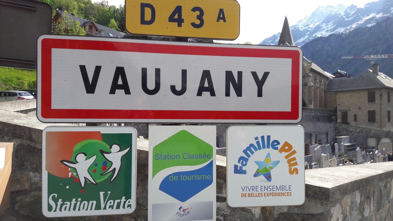 Photo of Outdoor in Vaujany