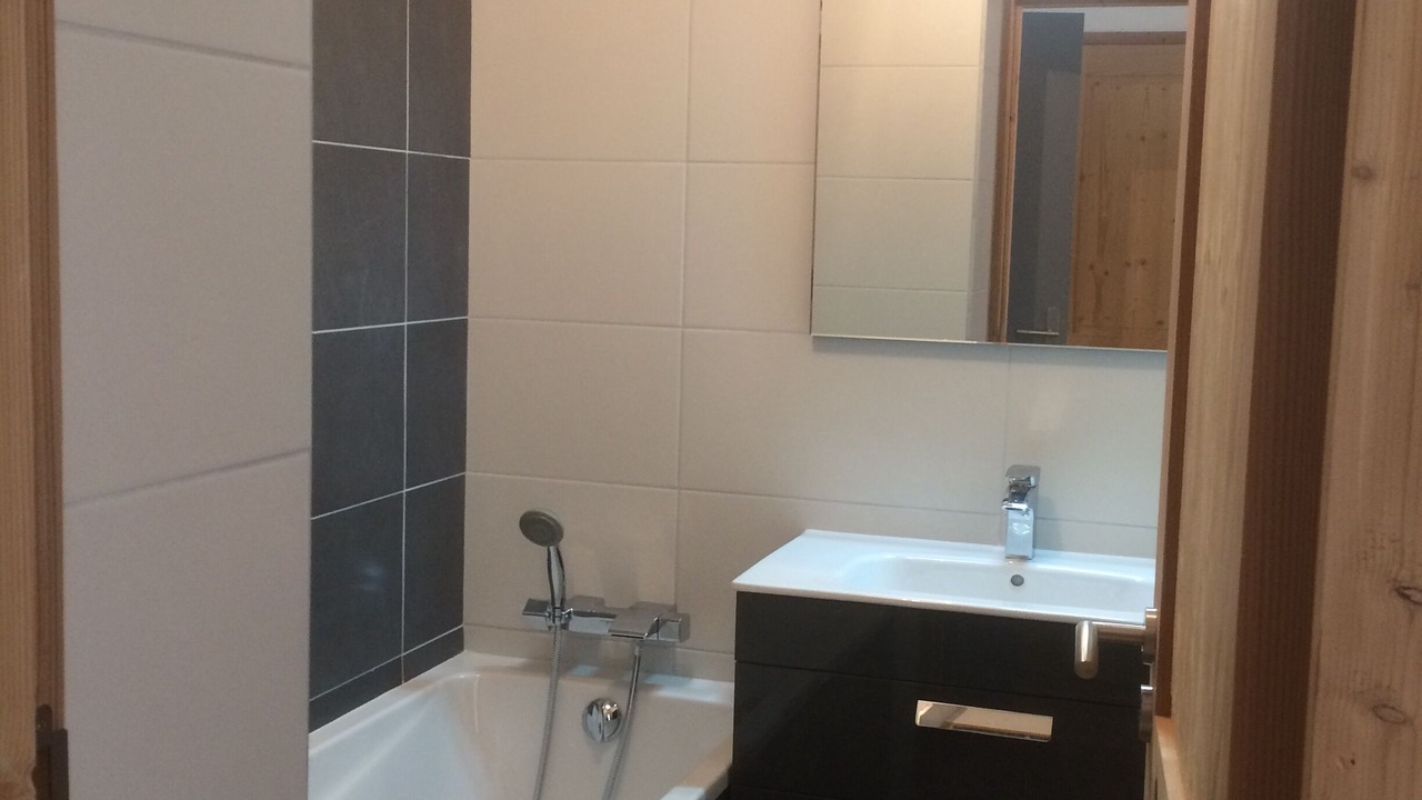 Photo of Bathroom in Vaujany
