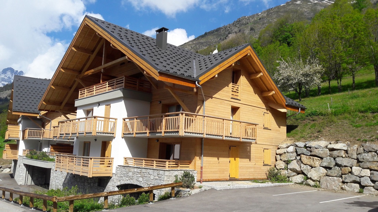 Photo of Outdoor in Vaujany