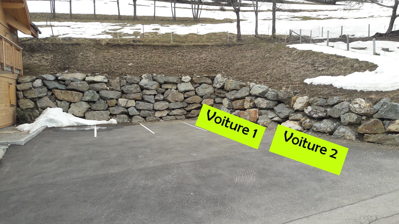 Photo of Outdoor in Vaujany