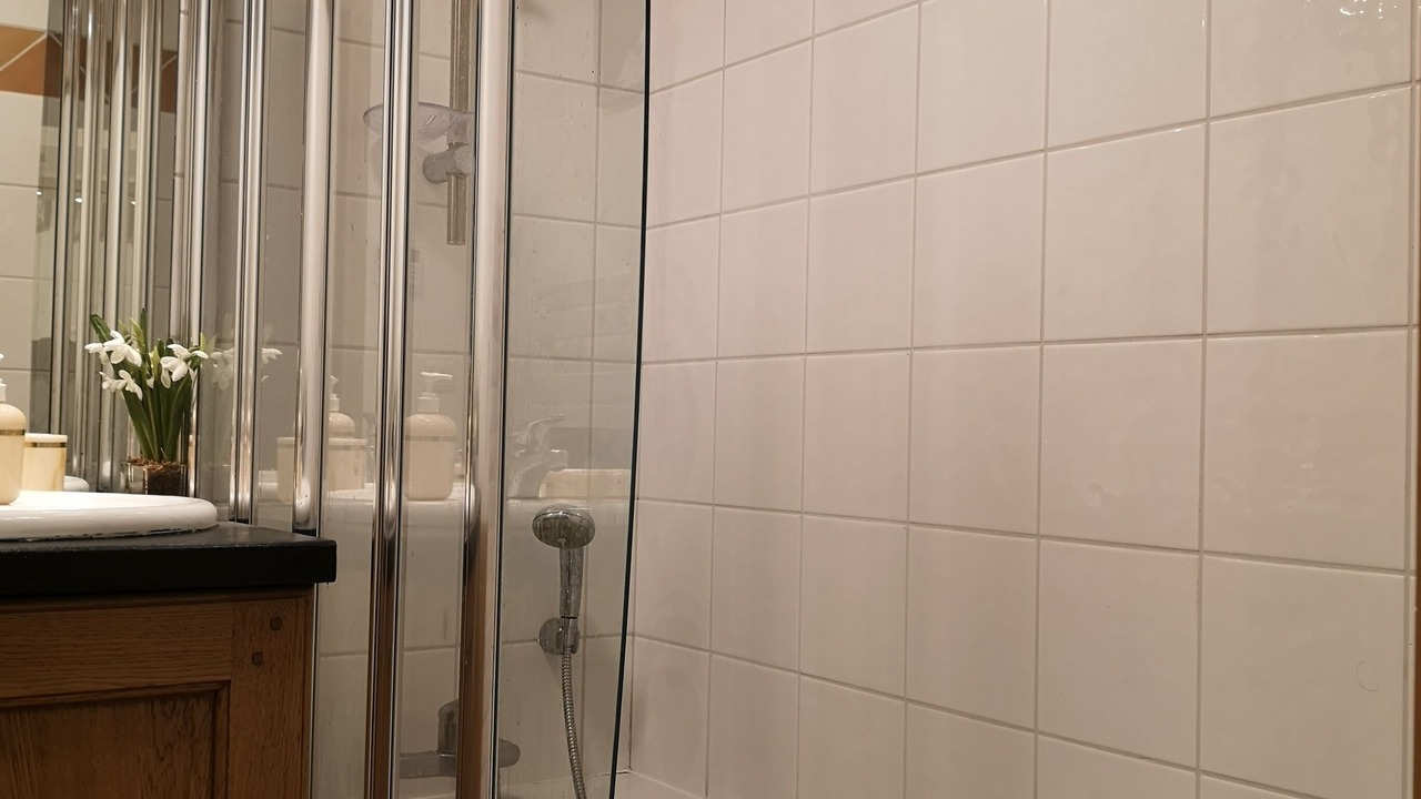 Photo of Bathroom in Saint-Gervais-les-Bains