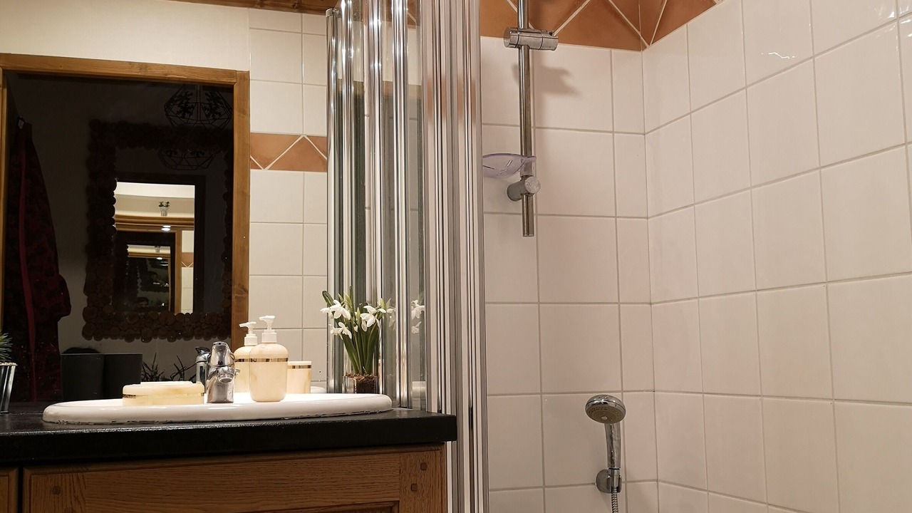 Photo of Bathroom in Saint-Gervais-les-Bains