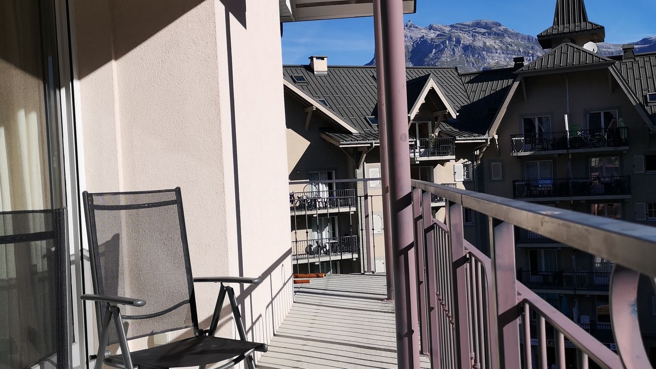 Photo of Outdoor in Saint-Gervais-les-Bains
