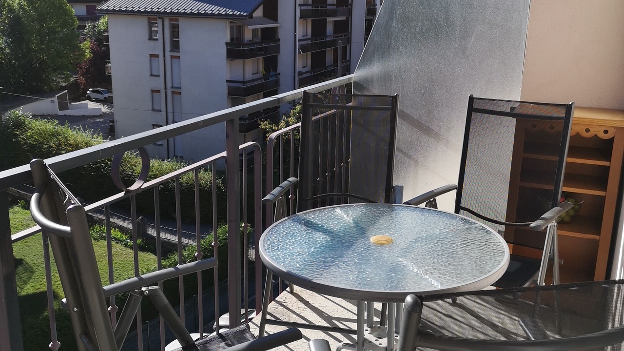 Photo of Outdoor in Saint-Gervais-les-Bains