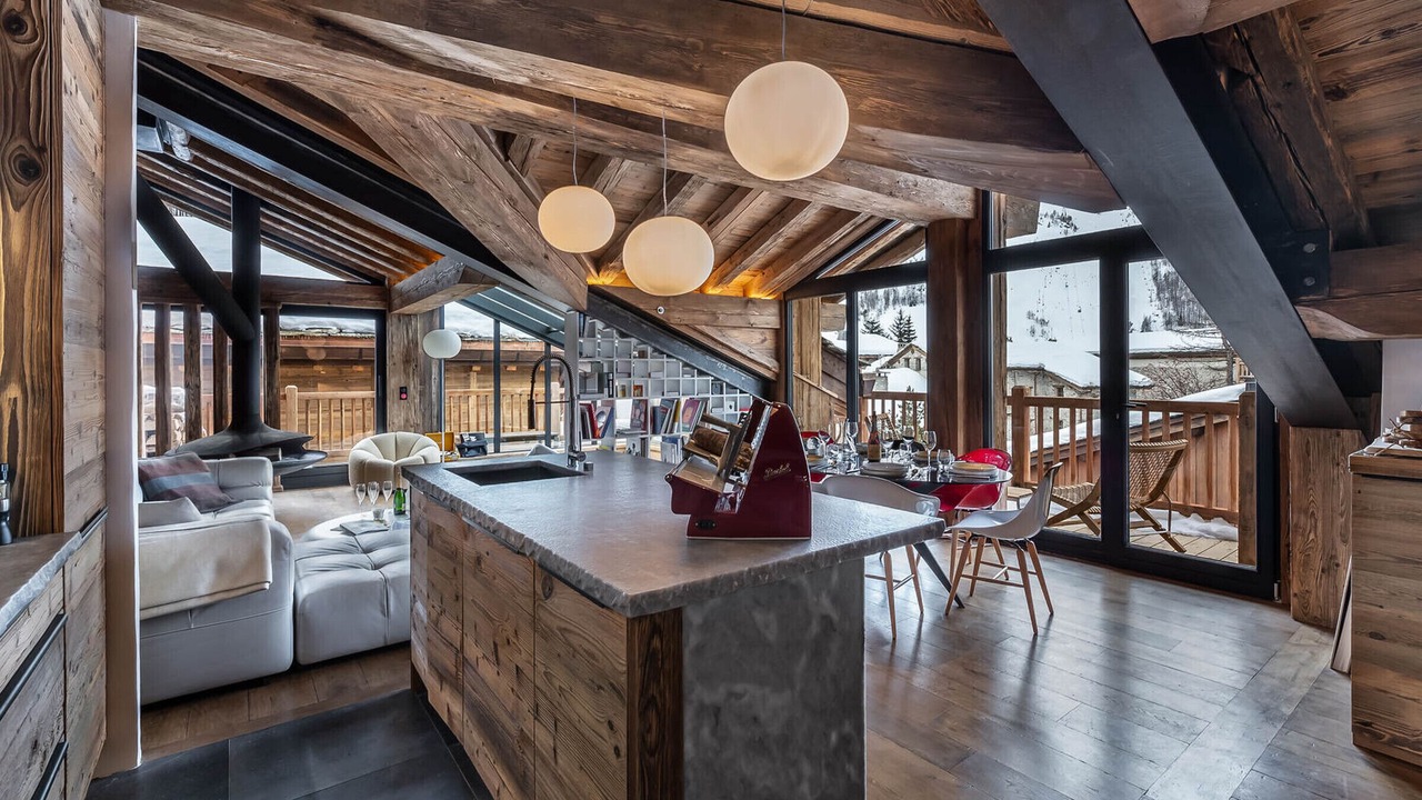 Photo of Others in Val-d'Isere