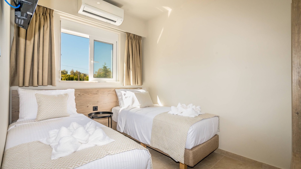 Photo of Bedroom in Kalithies