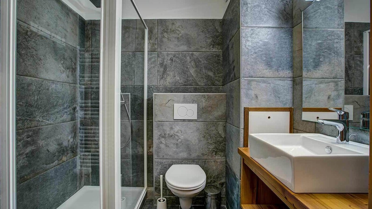 Photo of Bathroom in Meribel-Mottaret