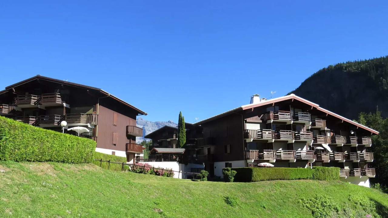 Photo of Outdoor in Les Houches