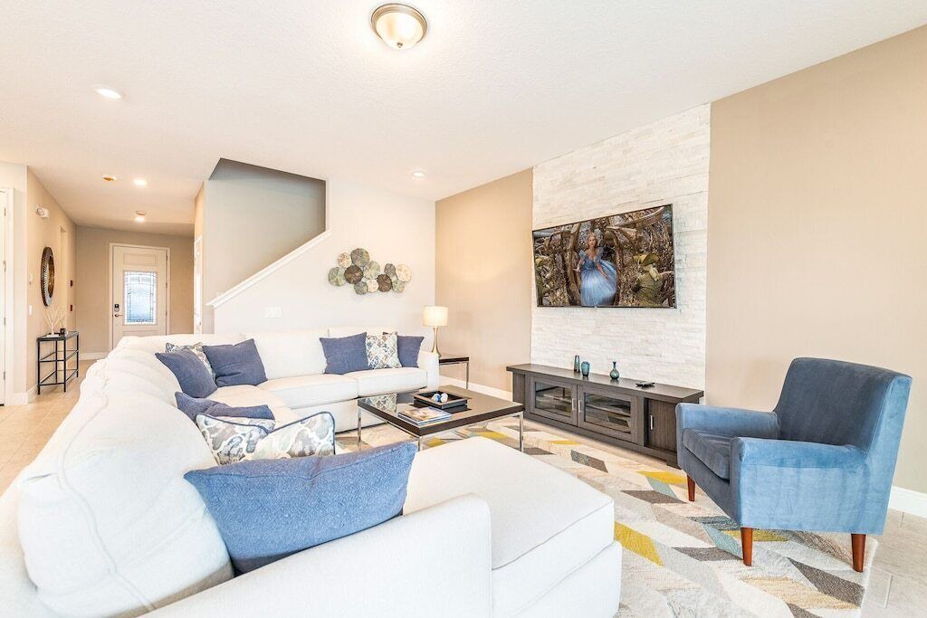 Photo of Bedroom in West Kissimmee