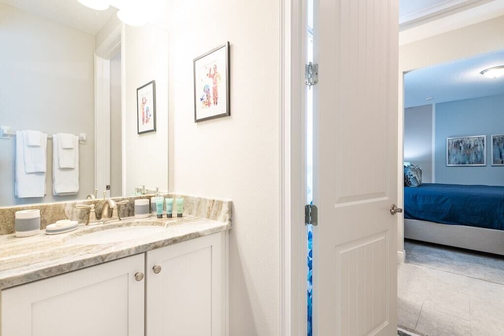 Photo of Bathroom in West Kissimmee