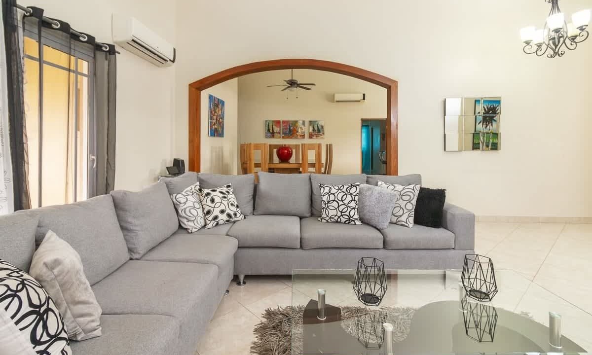 Photo of Bedroom in La Esplanada