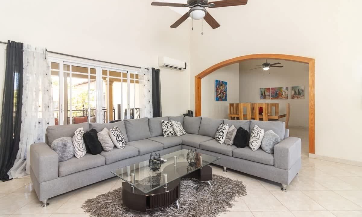 Photo of Bedroom in La Esplanada