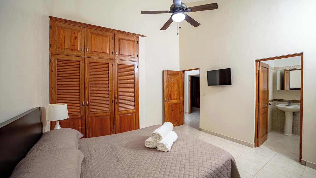 Photo of Bedroom in La Esplanada