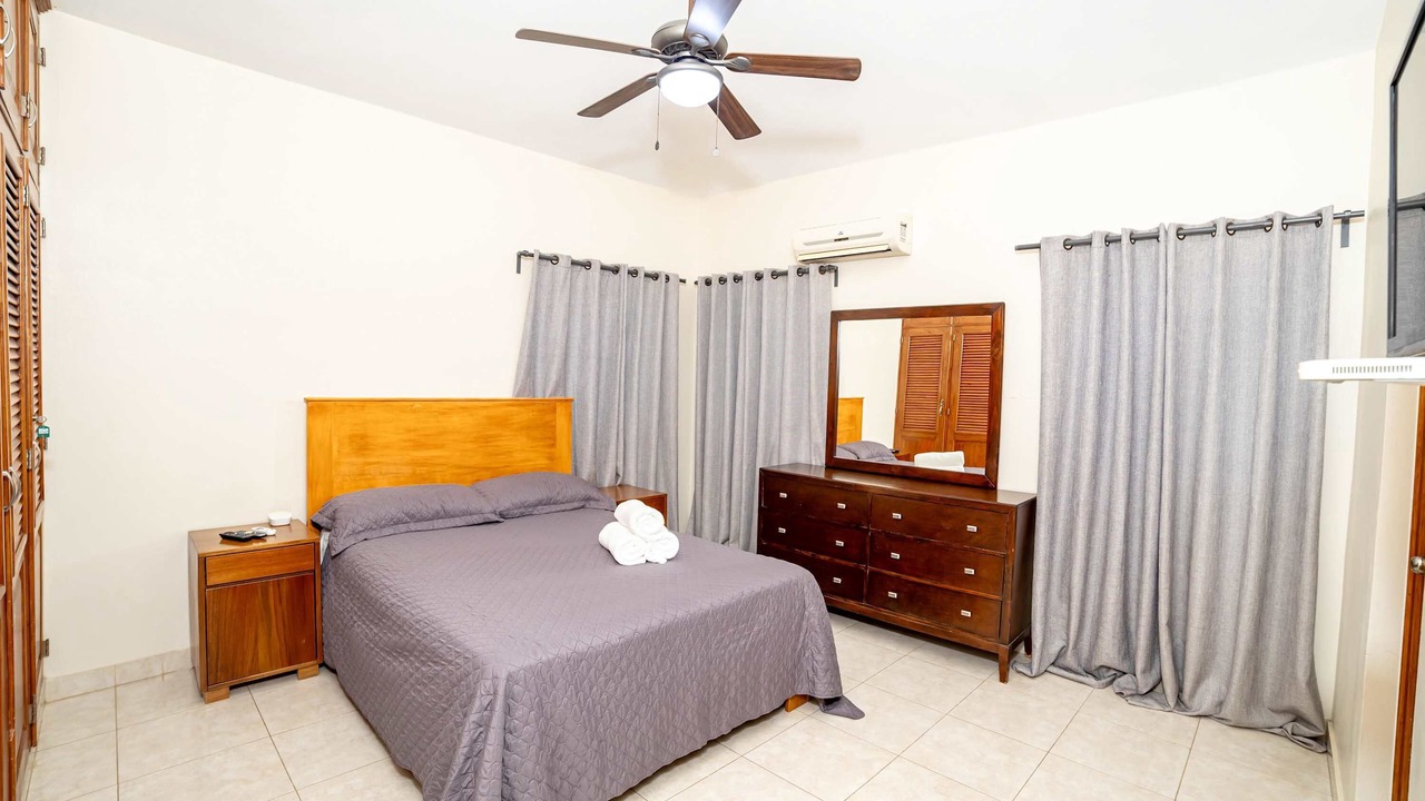Photo of Bedroom in La Esplanada