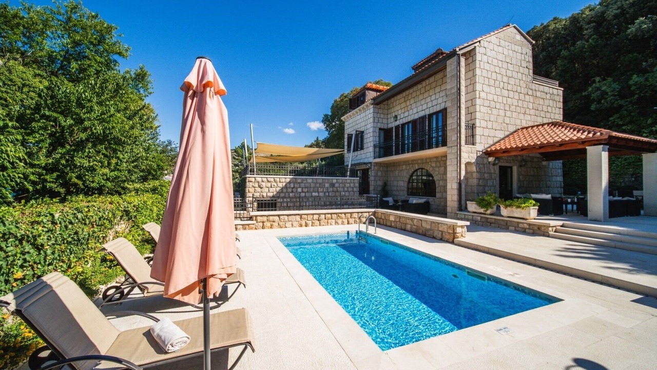 Photo of Outdoor in Babin Kuk