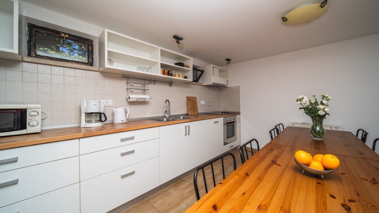 Photo of Kitchen in Babin Kuk