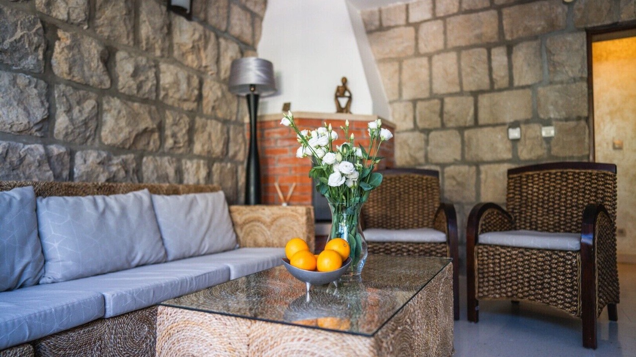 Photo of Livingroom in Babin Kuk